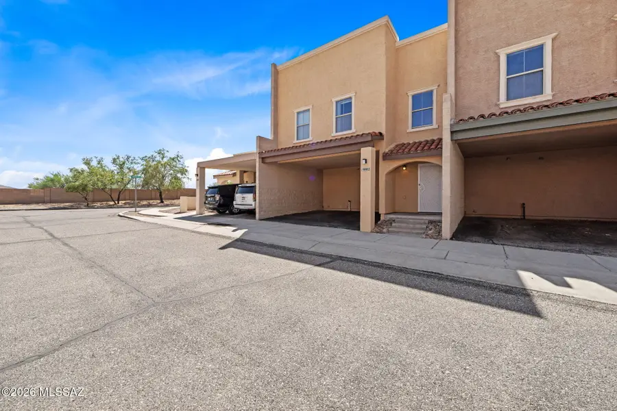18882 S Mayford, Sahuarita, AZ 85614 - #2