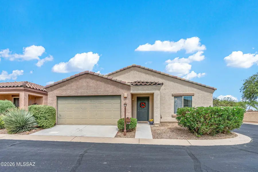 1336 W Vuelta Oruga, Sahuarita, AZ 85629 - #2