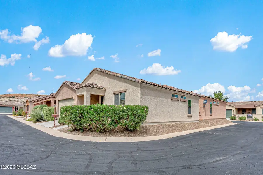 1336 W Vuelta Oruga, Sahuarita, AZ 85629 - #3