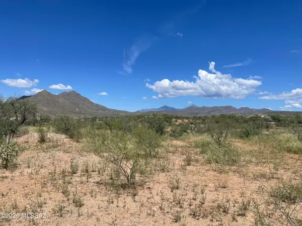 1141 Tata, Rio Rico, AZ 85648