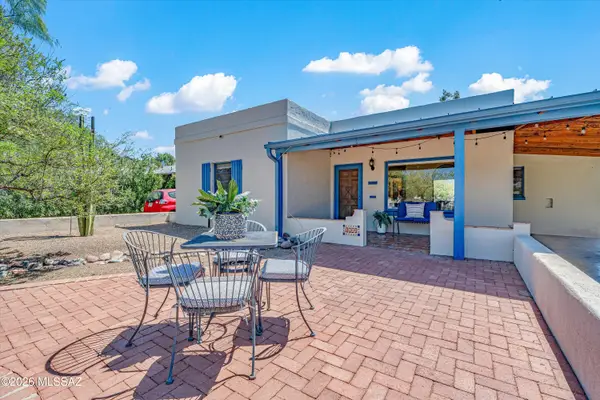 1922 E 9th, Tucson, AZ 85719