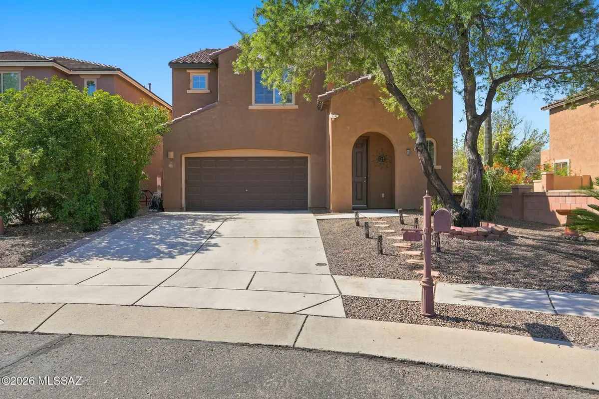 355 W Calle Gota, Sahuarita, AZ 85629 - #1