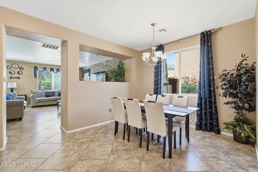 355 W Calle Gota, Sahuarita, AZ 85629 - #3
