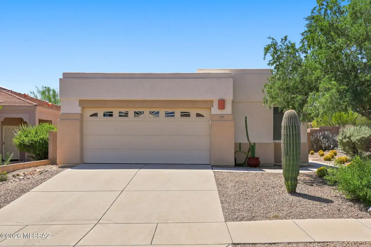 4219 W Golder Star, Tucson, AZ 85745 - #1