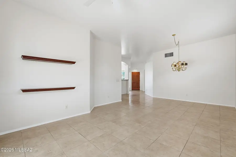 4219 W Golder Star, Tucson, AZ 85745 - #3