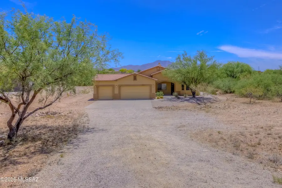 13520 S Sonoita Ranch, Vail, AZ 85641 - #2