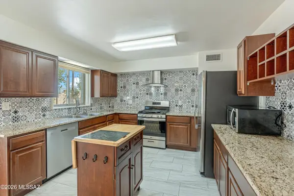 6261 E 15th, Tucson, AZ 85710