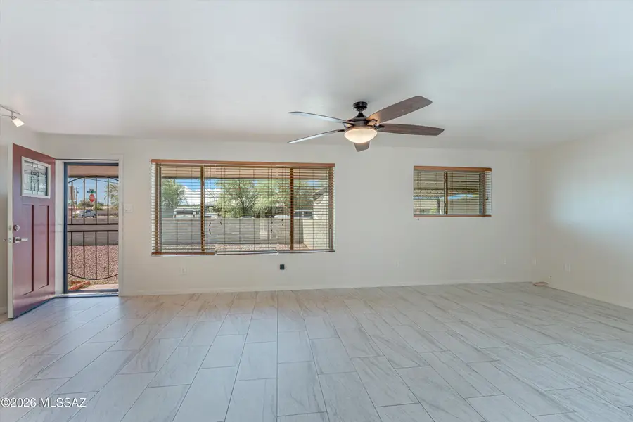 6261 E 15th, Tucson, AZ 85710 - #3
