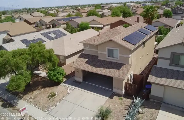 2475 W Waterway, Tucson, AZ 85705