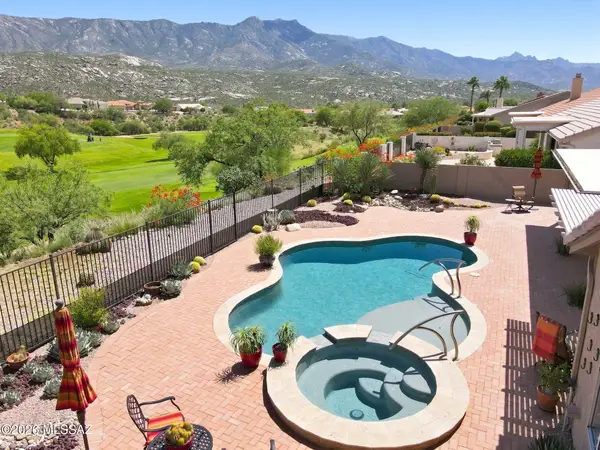 37811 S Spoon, Tucson, AZ 85739