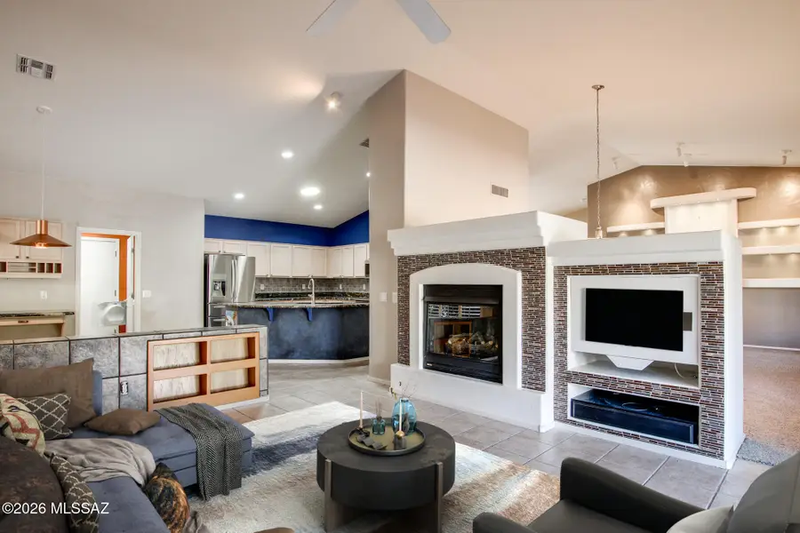 63134 E Flower Ridge, Tucson, AZ 85739 - #2