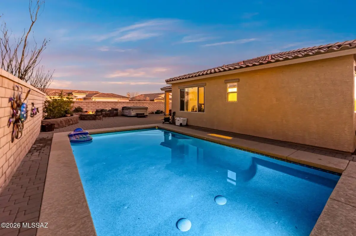 4292 W Thunder Ranch, Marana, AZ 85658 - #1
