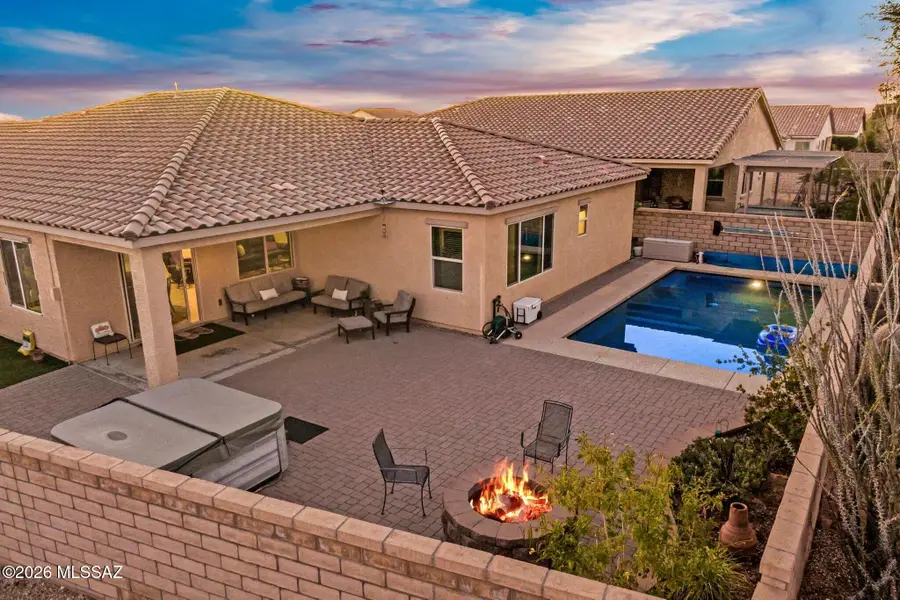 4292 W Thunder Ranch, Marana, AZ 85658 - #2