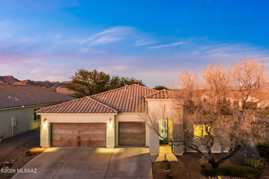 4292 W Thunder Ranch, Marana, AZ 85658 - #3