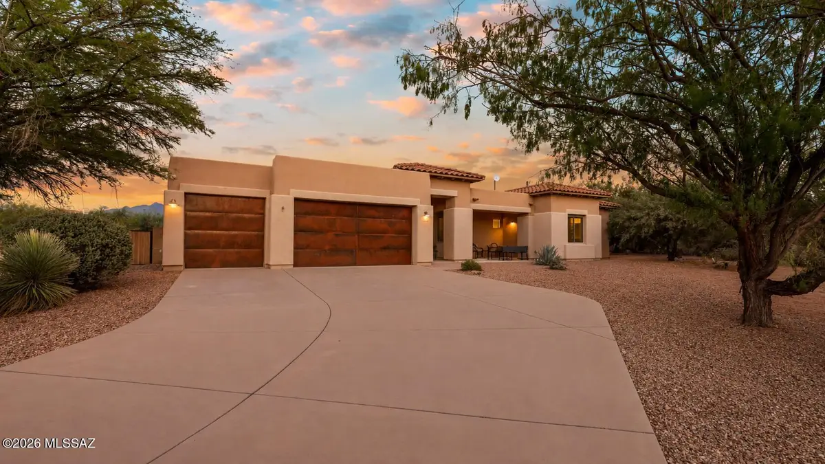 10528 S Coyote Melon, Vail, AZ 85641 - #1