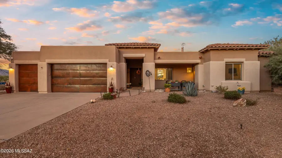 10528 S Coyote Melon, Vail, AZ 85641 - #3