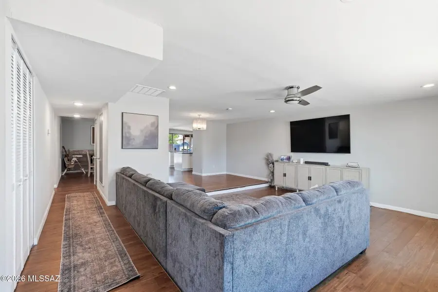 8411 E Baker, Tucson, AZ 85710 - #2