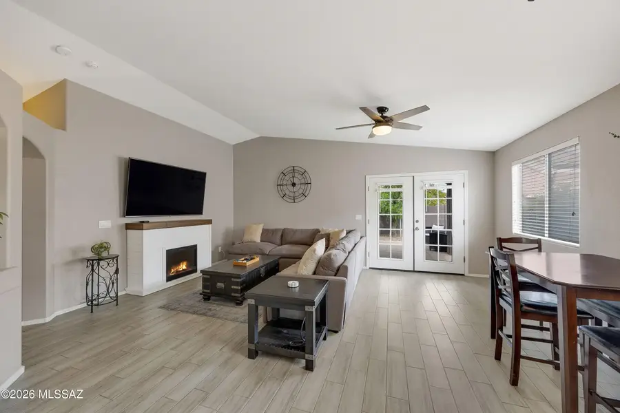 6992 W Harcuvar, Tucson, AZ 85743 - #3
