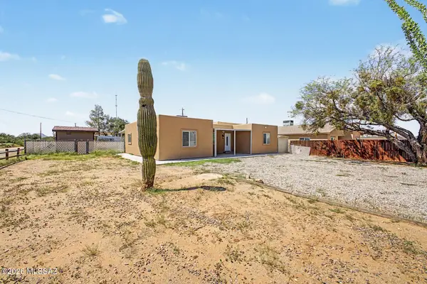9474 S Vicki, Tucson, AZ 85736