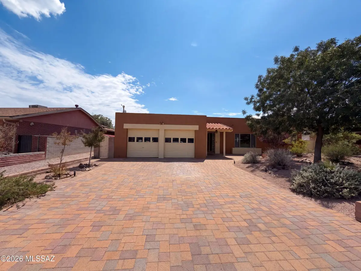 4410 E La Cienega, Tucson, AZ 85712 - #1