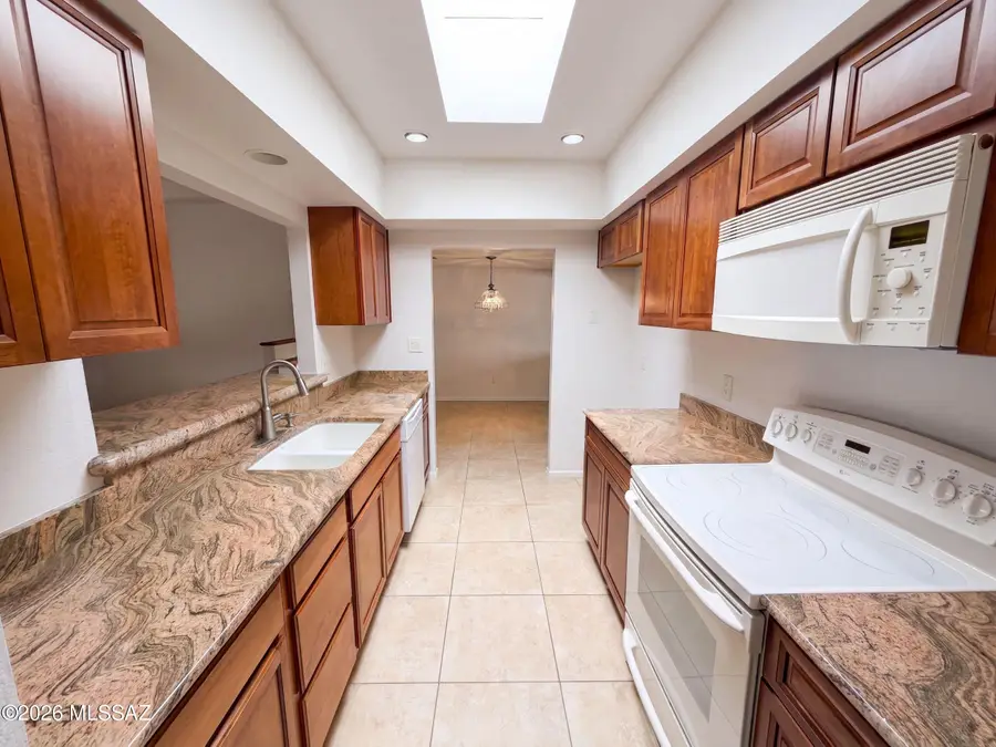 4410 E La Cienega, Tucson, AZ 85712 - #2