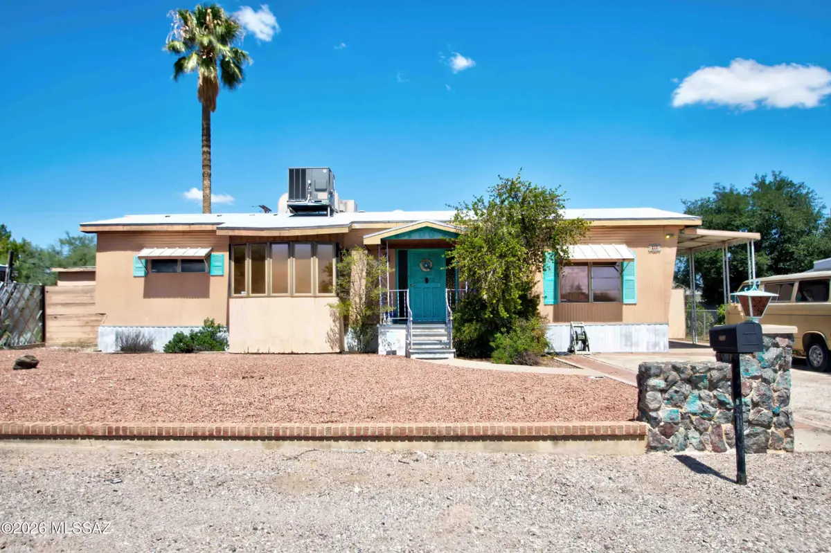 2722 W Dove, Tucson, AZ 85746 - #1