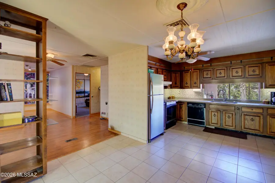 2722 W Dove, Tucson, AZ 85746 - #2