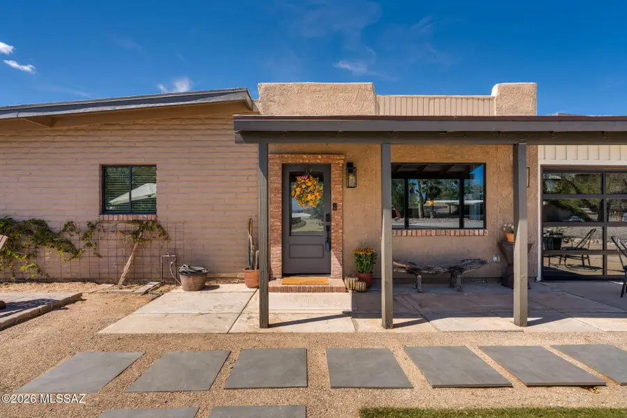 7449 N Bradley, Tucson, AZ 85741 - #2