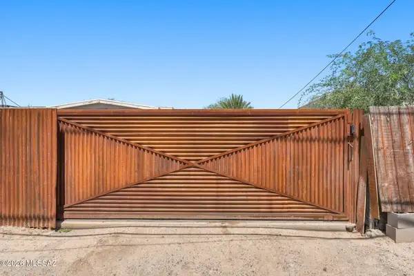 650 W 44th, Tucson, AZ 85713