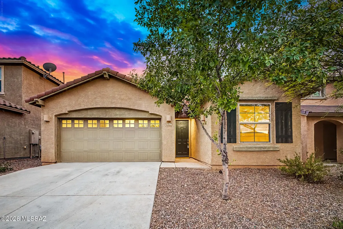 11394 E Squash Blossom, Tucson, AZ 85747 - #1