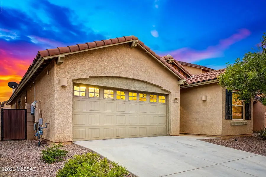11394 E Squash Blossom, Tucson, AZ 85747 - #3