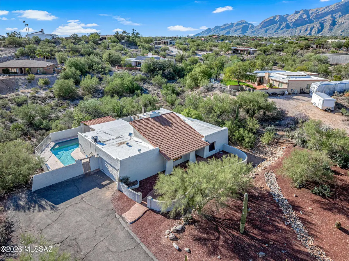 4725 N Craycroft, Tucson, AZ 85718 - #1
