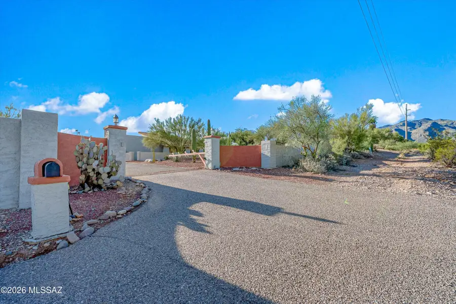 4725 N Craycroft, Tucson, AZ 85718 - #2