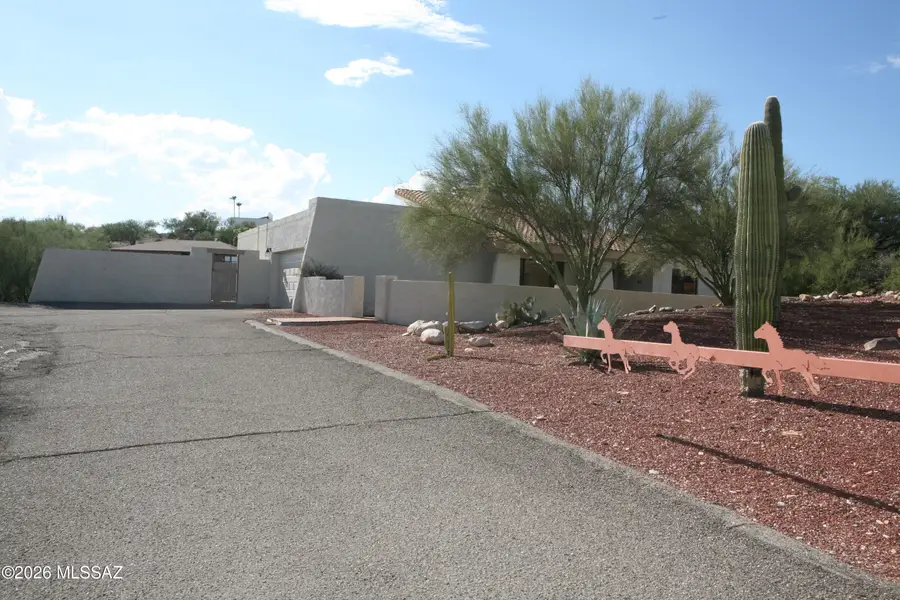 4725 N Craycroft, Tucson, AZ 85718 - #3