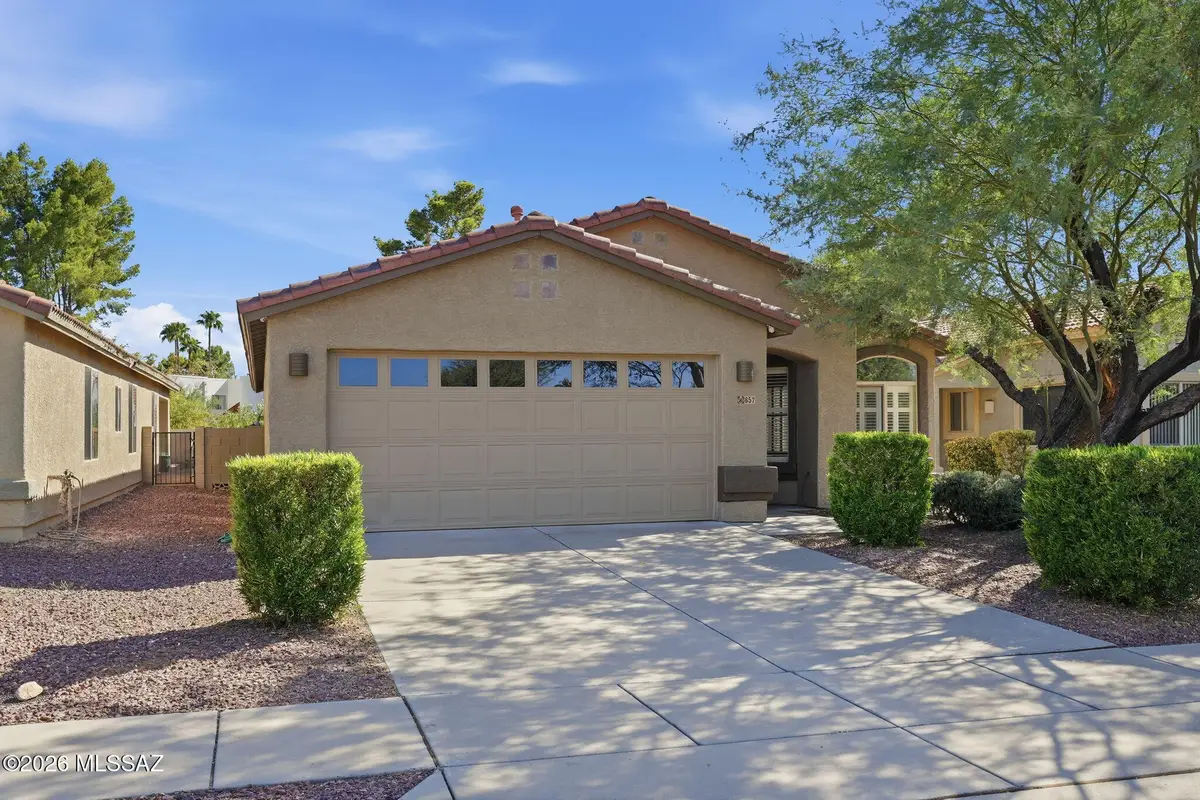 657 W Panorama Vista, Tucson, AZ 85704 - #1