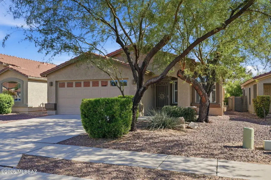 657 W Panorama Vista, Tucson, AZ 85704 - #2