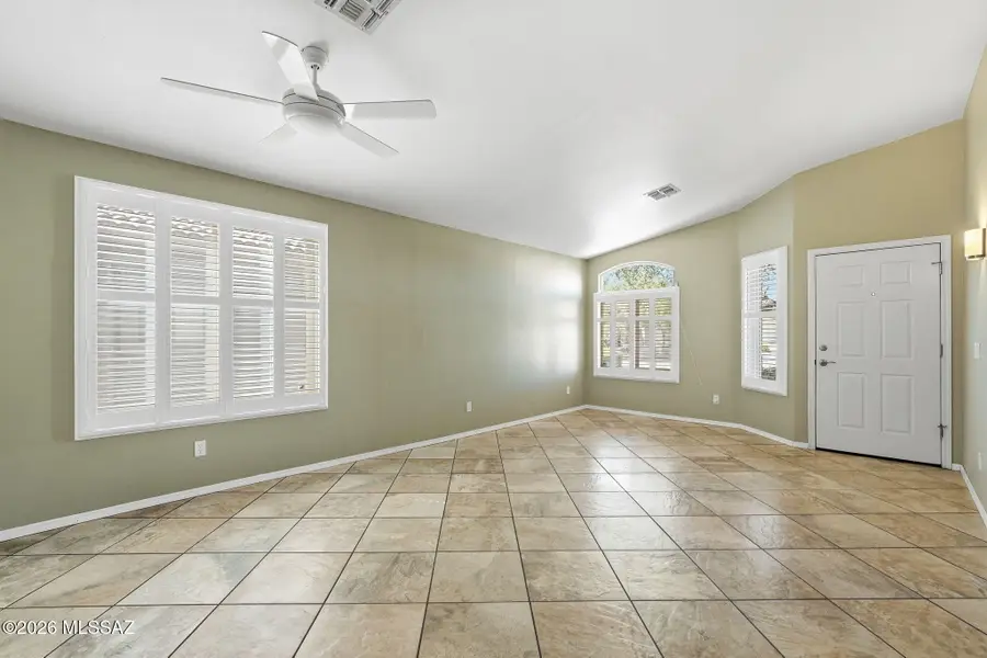 657 W Panorama Vista, Tucson, AZ 85704 - #3