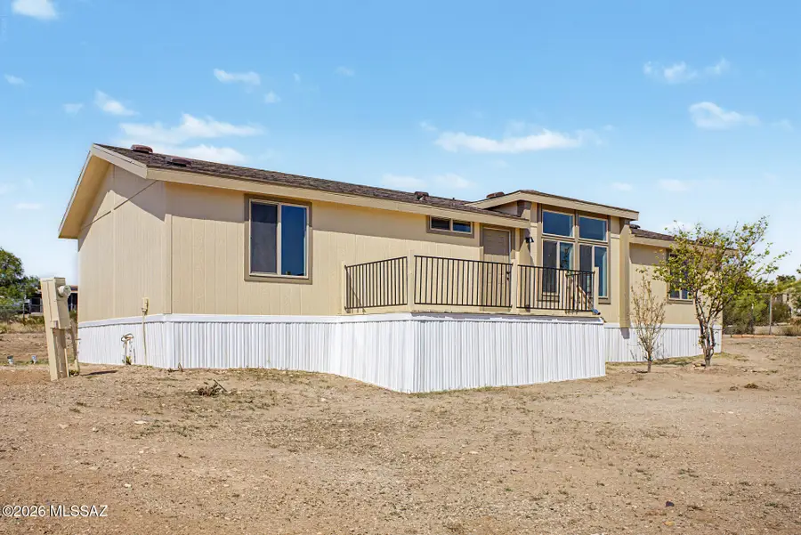 13701 E Blue Cactus, Vail, AZ 85641 - #2