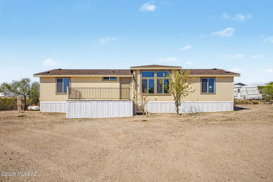13701 E Blue Cactus, Vail, AZ 85641 - #3
