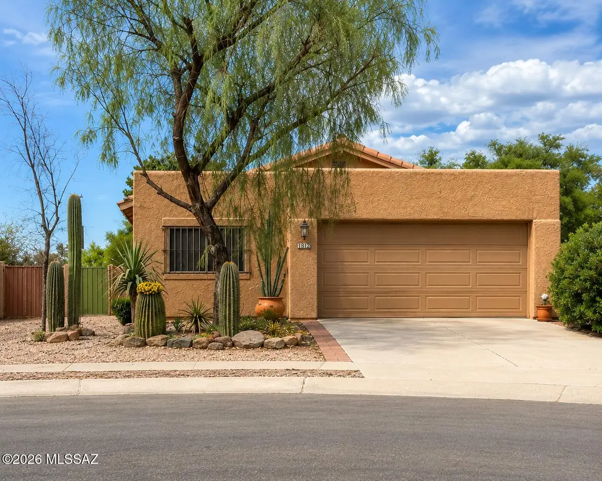 1812 W Waterleaf, Tucson, AZ 85704 - #1