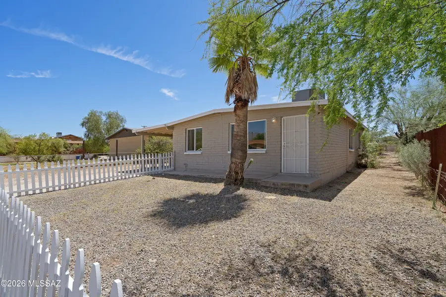 438 E Lester, Tucson, AZ 85705 - #2