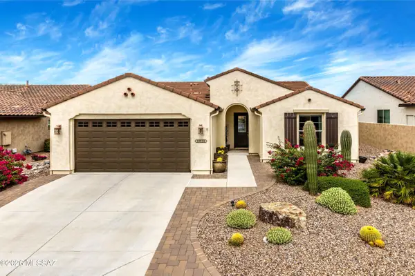 61530 E Dead Wood, Oracle, AZ 85623