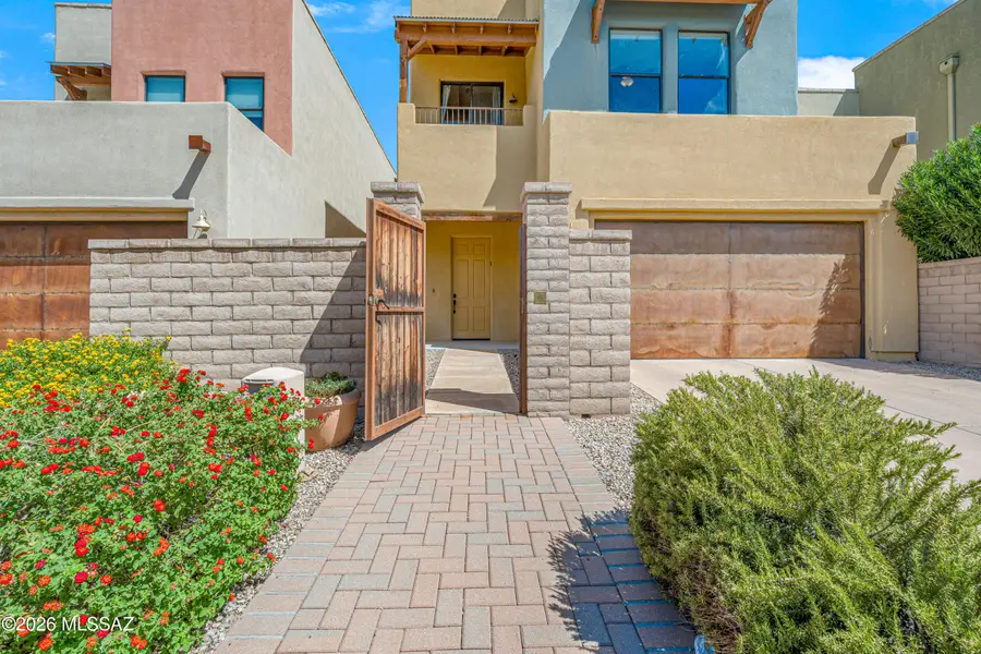303 E Croydon Park, Tucson, AZ 85704 - #2