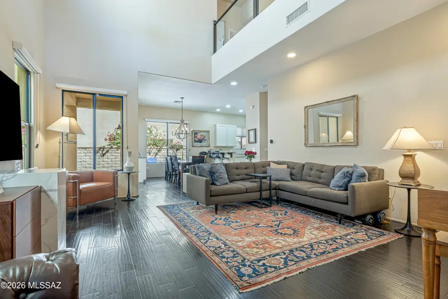 303 E Croydon Park, Tucson, AZ 85704 - #3