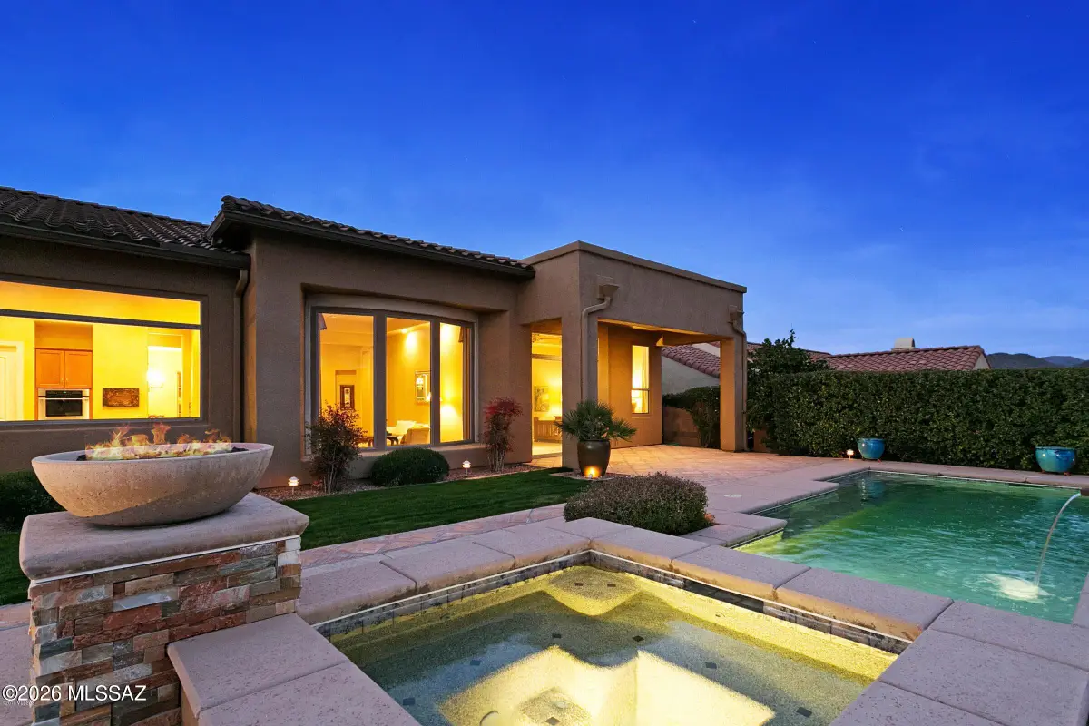 65765 E Catalina Hills, Tucson, AZ 85739 - #1