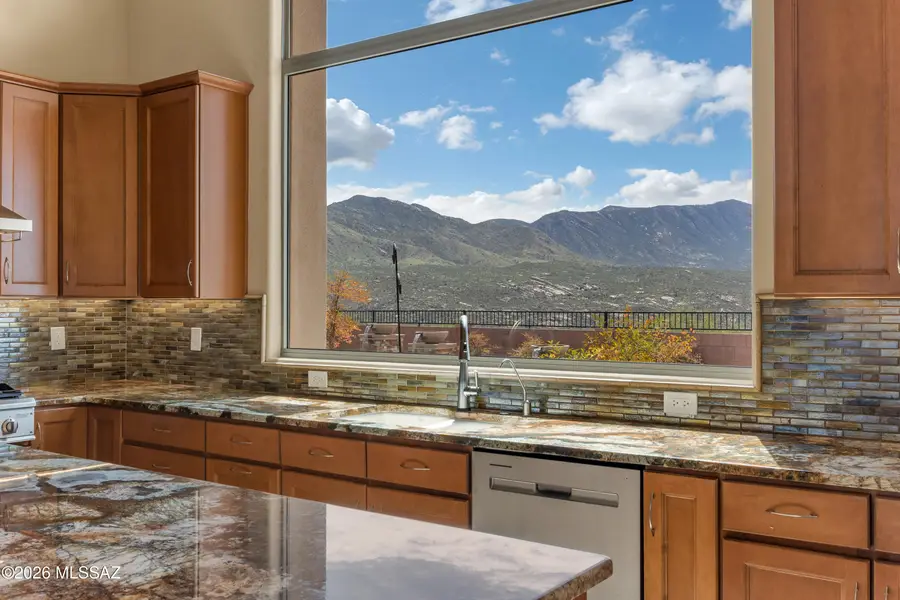 65765 E Catalina Hills, Tucson, AZ 85739 - #2