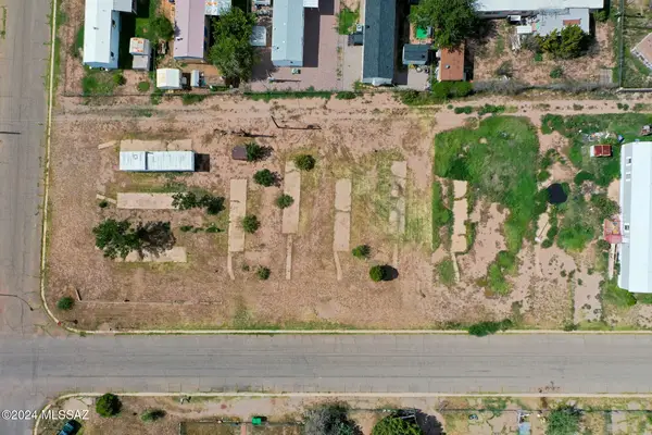 301 Yuma, Huachuca City, AZ 85616