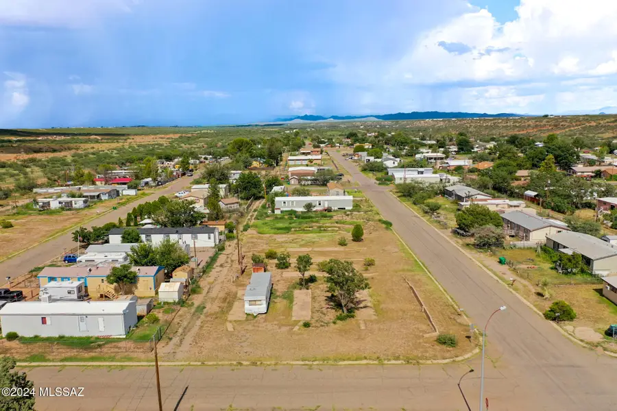301 Yuma, Huachuca City, AZ 85616 - #2