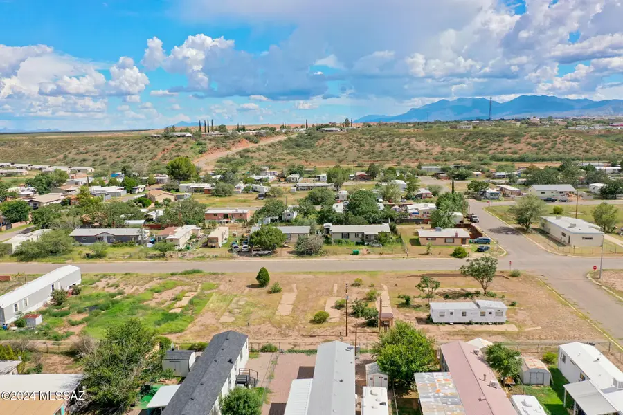 301 Yuma, Huachuca City, AZ 85616 - #3