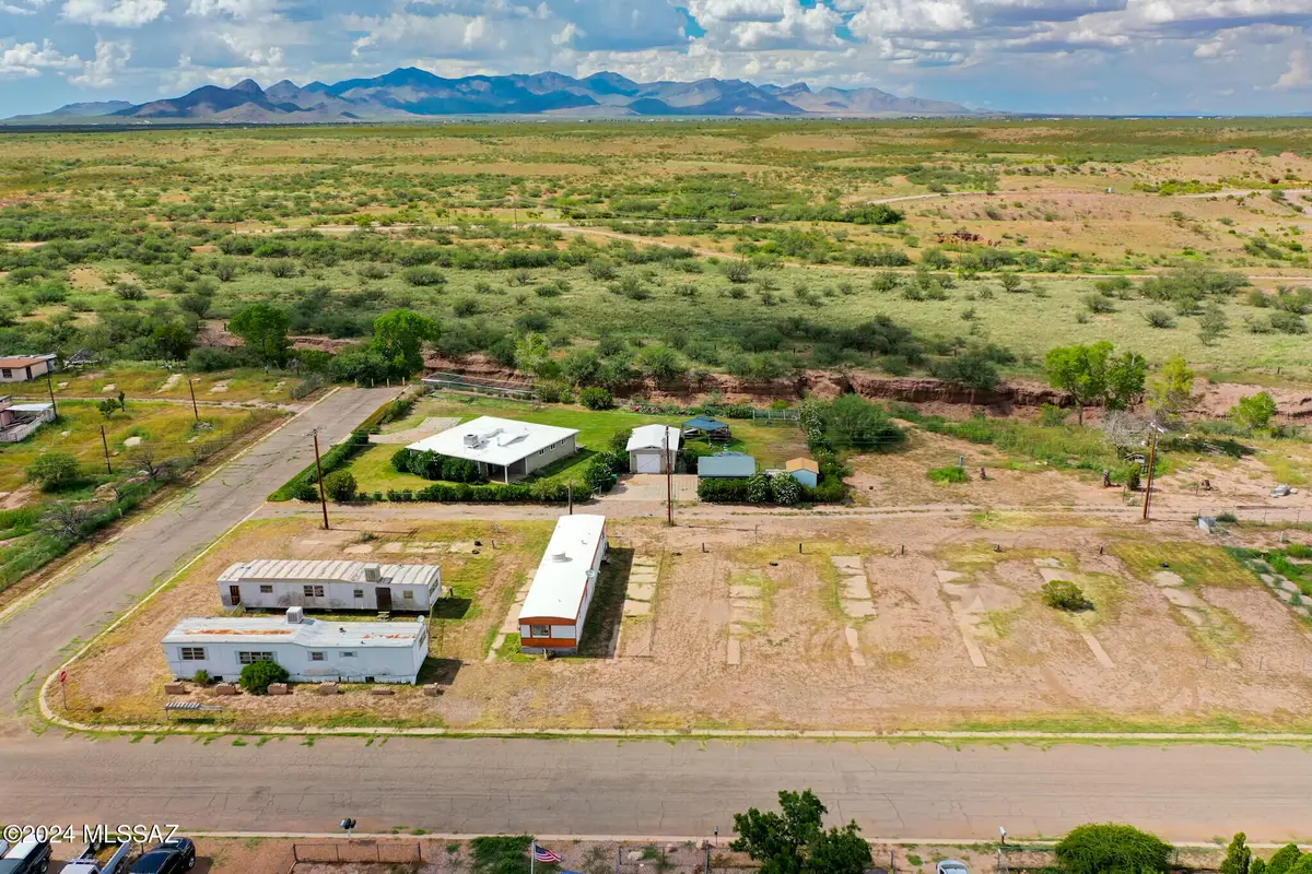 300 Pima, Huachuca City, AZ 85616 - #1